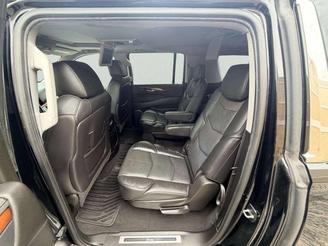 2015 Cadillac Escalade ESV 4WD 4dr Premium - 23023445 - 24