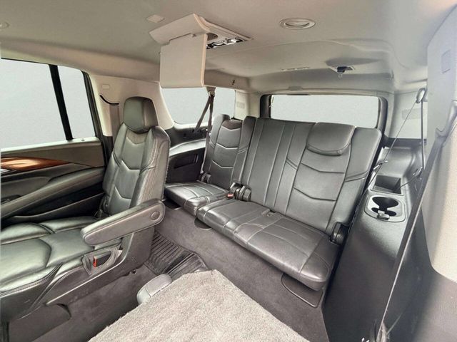 2015 Cadillac Escalade ESV 4WD 4dr Premium - 23023445 - 25