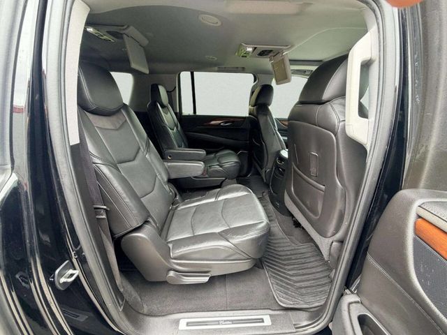 2015 Cadillac Escalade ESV 4WD 4dr Premium - 23023445 - 28