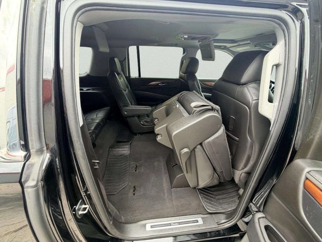 2015 Cadillac Escalade ESV 4WD 4dr Premium - 23023445 - 29