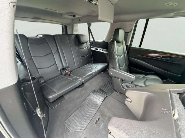 2015 Cadillac Escalade ESV 4WD 4dr Premium - 23023445 - 30