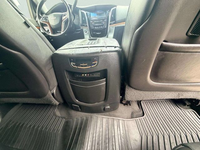 2015 Cadillac Escalade ESV 4WD 4dr Premium - 23023445 - 31