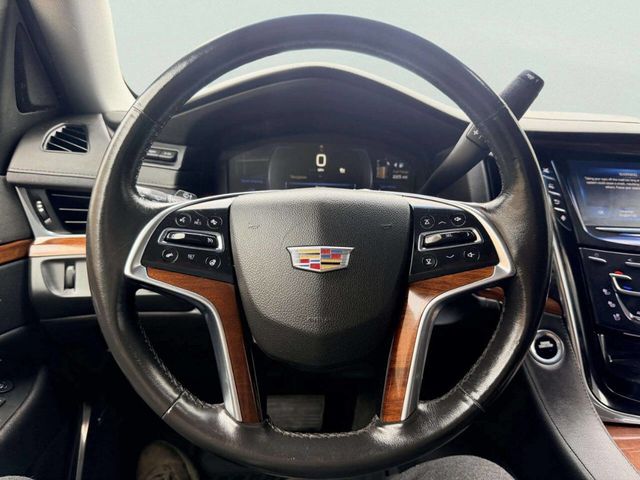2015 Cadillac Escalade ESV 4WD 4dr Premium - 23023445 - 35