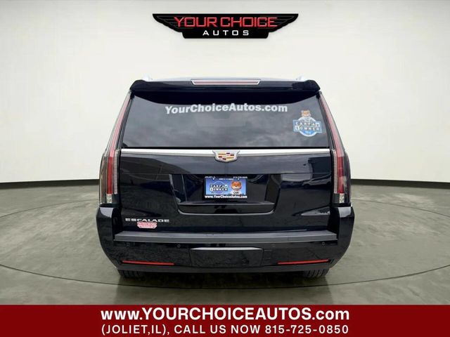 2015 Cadillac Escalade ESV 4WD 4dr Premium - 23023445 - 3