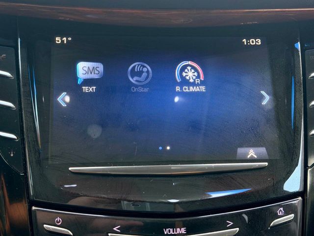 2015 Cadillac Escalade ESV 4WD 4dr Premium - 23023445 - 43