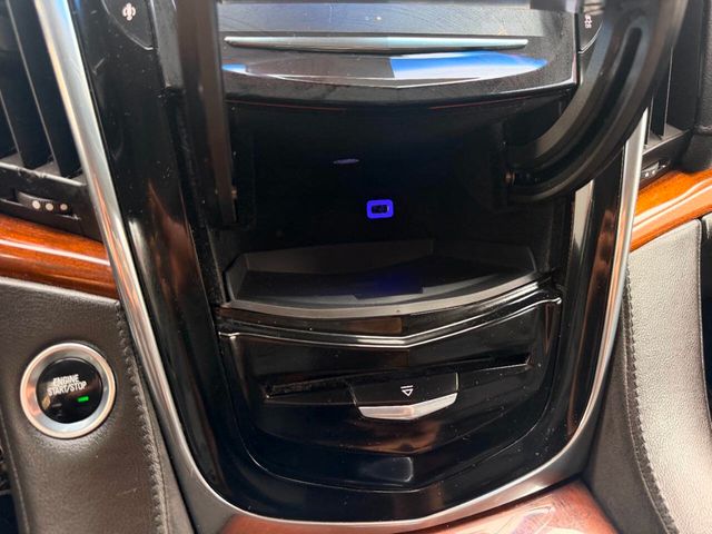 2015 Cadillac Escalade ESV 4WD 4dr Premium - 23023445 - 45