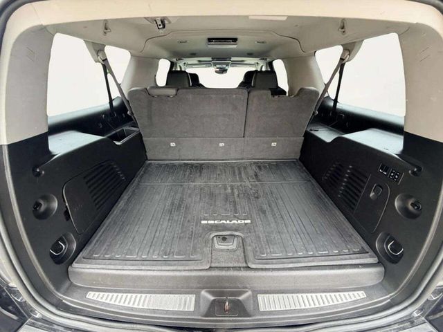 2015 Cadillac Escalade ESV 4WD 4dr Premium - 23023445 - 5