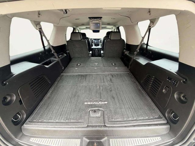 2015 Cadillac Escalade ESV 4WD 4dr Premium - 23023445 - 8