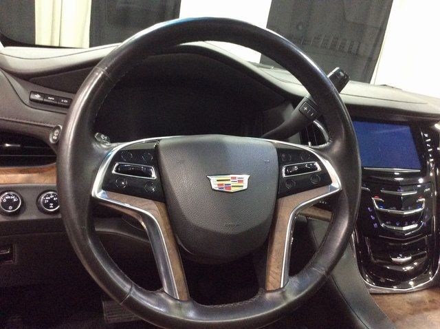 2015 Cadillac Escalade ESV 4WD 4dr Premium - 22303550 - 10