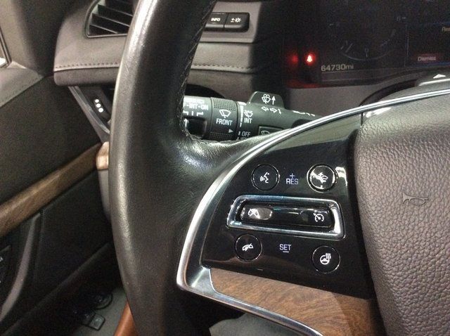 2015 Cadillac Escalade ESV 4WD 4dr Premium - 22303550 - 11
