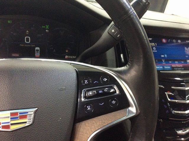2015 Cadillac Escalade ESV 4WD 4dr Premium - 22303550 - 12