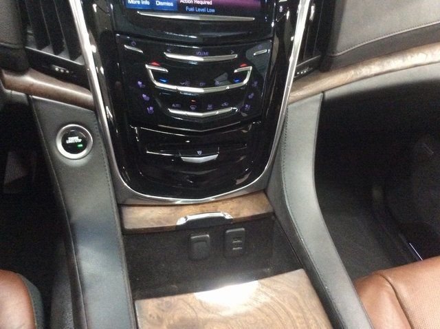 2015 Cadillac Escalade ESV 4WD 4dr Premium - 22303550 - 18