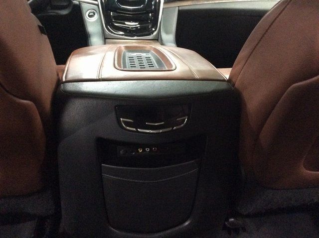 2015 Cadillac Escalade ESV 4WD 4dr Premium - 22303550 - 23