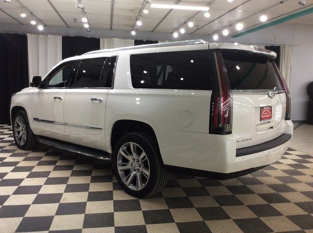 2015 Cadillac Escalade ESV 4WD 4dr Premium - 22303550 - 3