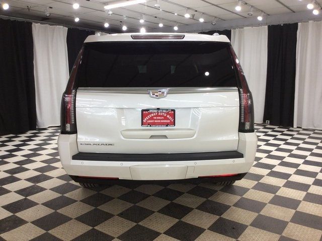 2015 Cadillac Escalade ESV 4WD 4dr Premium - 22303550 - 4