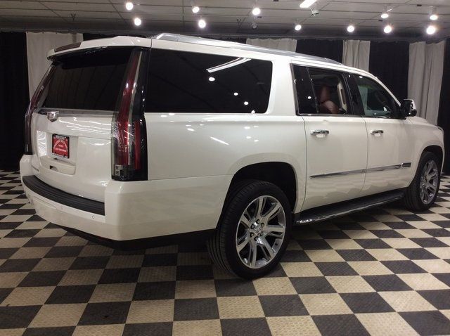 2015 Cadillac Escalade ESV 4WD 4dr Premium - 22303550 - 5