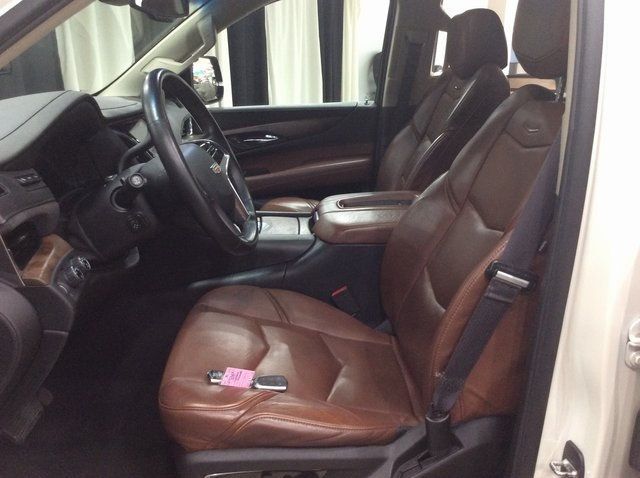 2015 Cadillac Escalade ESV 4WD 4dr Premium - 22303550 - 8