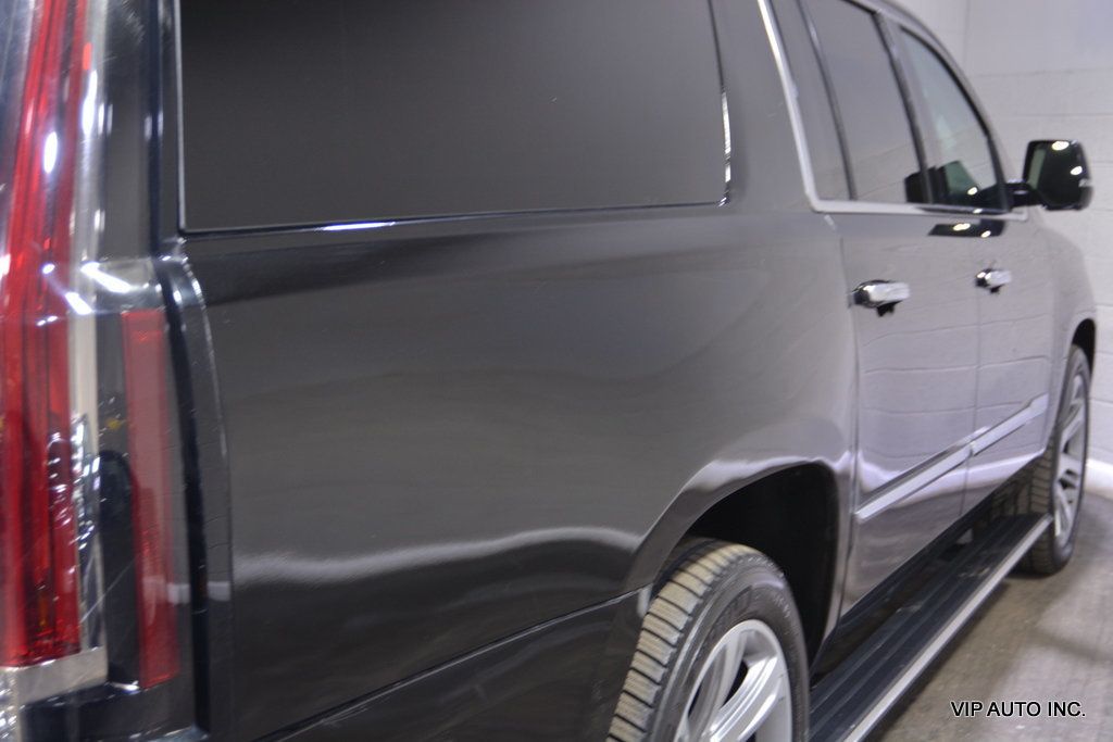 2015 Cadillac Escalade ESV 4WD 4dr Premium - 22281504 - 9