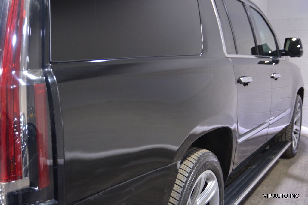 2015 Cadillac Escalade ESV 4WD 4dr Premium - 22281504 - 11