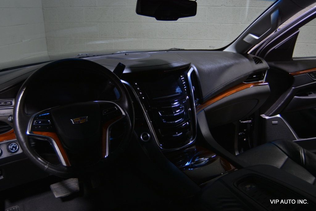 2015 Cadillac Escalade ESV 4WD 4dr Premium - 22281504 - 26