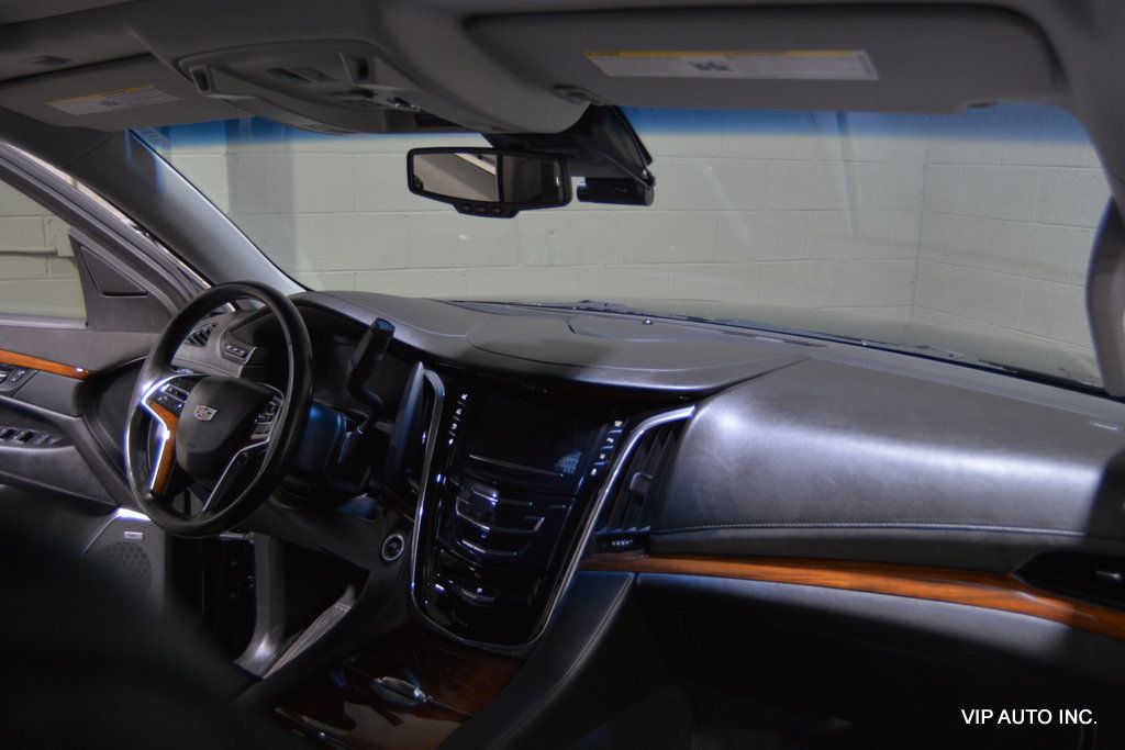 2015 Cadillac Escalade ESV 4WD 4dr Premium - 22281504 - 29