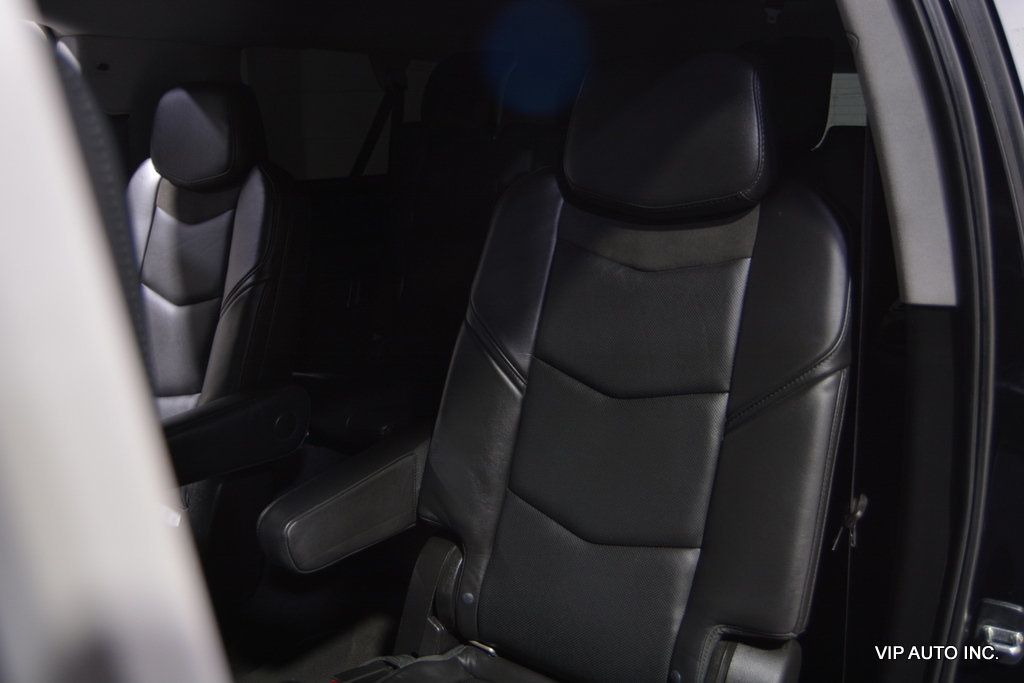 2015 Cadillac Escalade ESV 4WD 4dr Premium - 22281504 - 32
