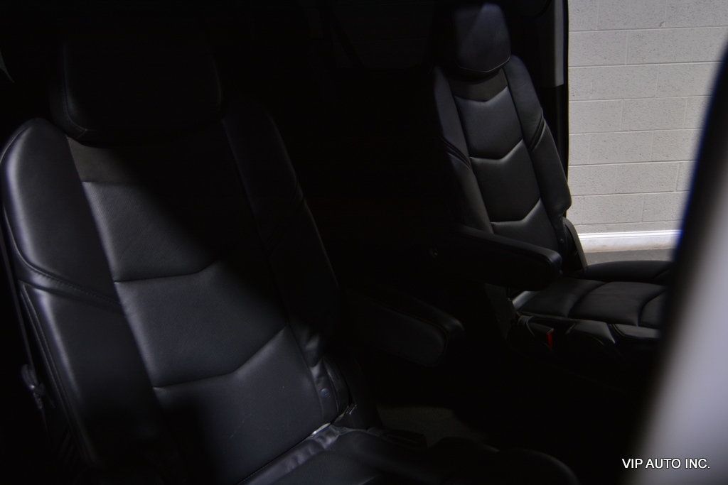 2015 Cadillac Escalade ESV 4WD 4dr Premium - 22281504 - 33