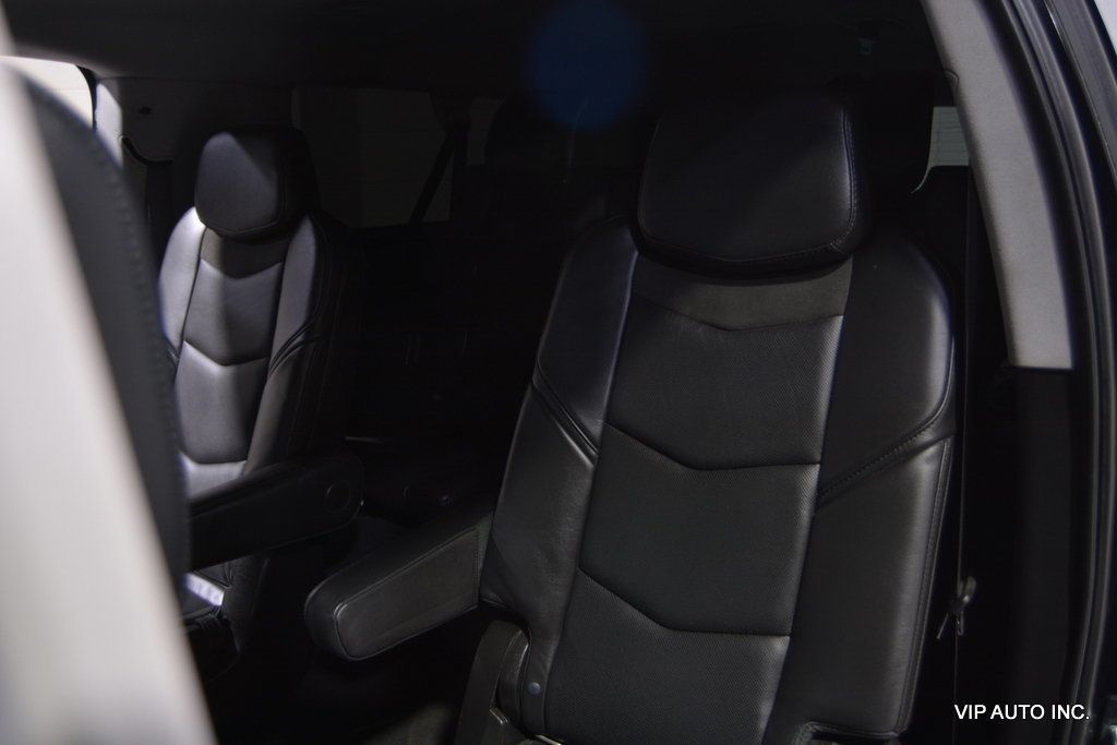 2015 Cadillac Escalade ESV 4WD 4dr Premium - 22281504 - 34