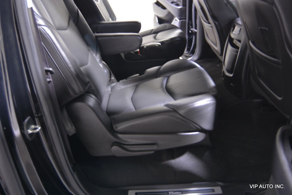 2015 Cadillac Escalade ESV 4WD 4dr Premium - 22281504 - 37