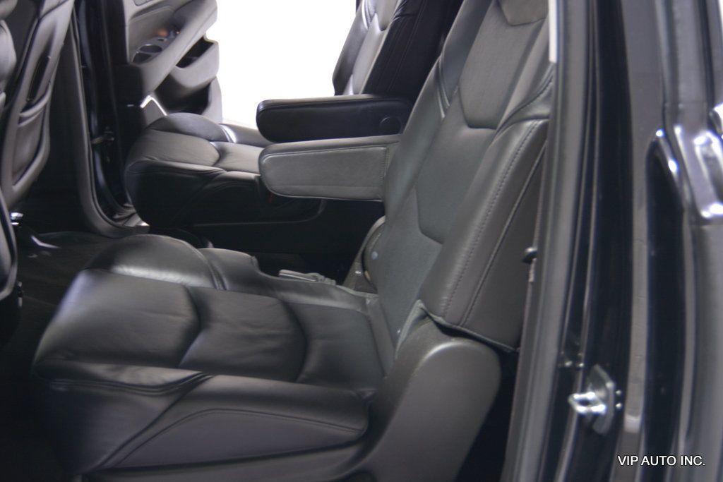 2015 Cadillac Escalade ESV 4WD 4dr Premium - 22281504 - 38