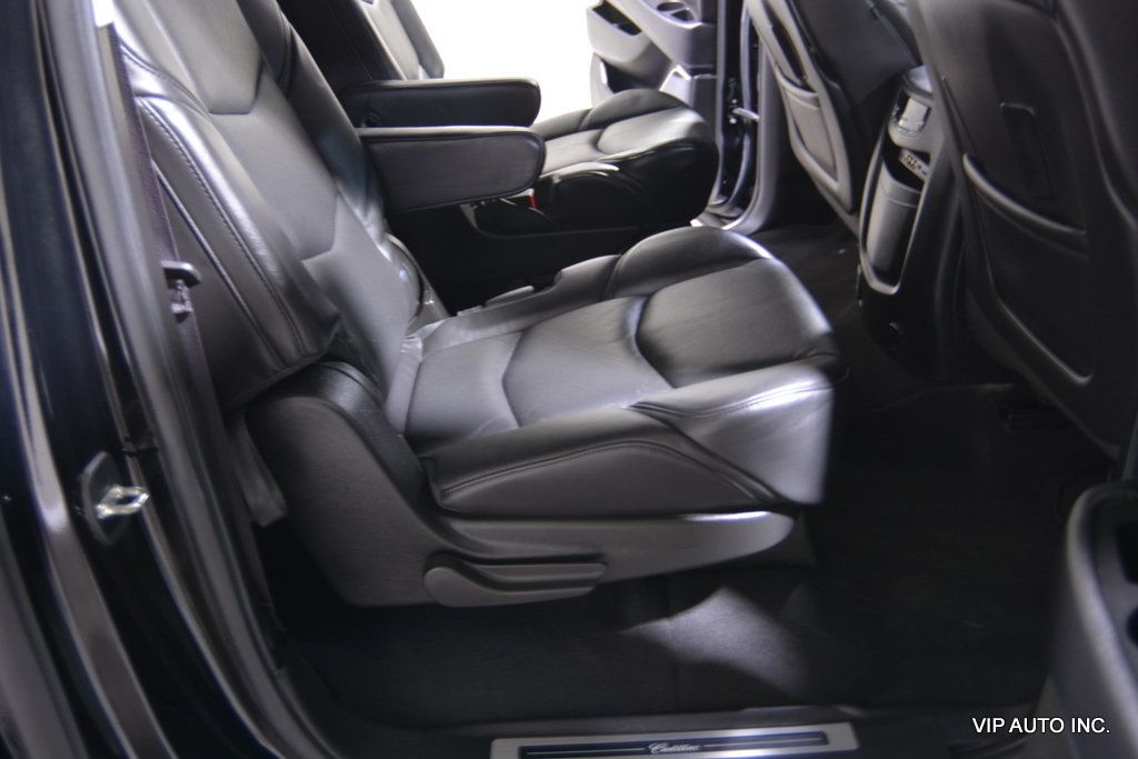 2015 Cadillac Escalade ESV 4WD 4dr Premium - 22281504 - 39
