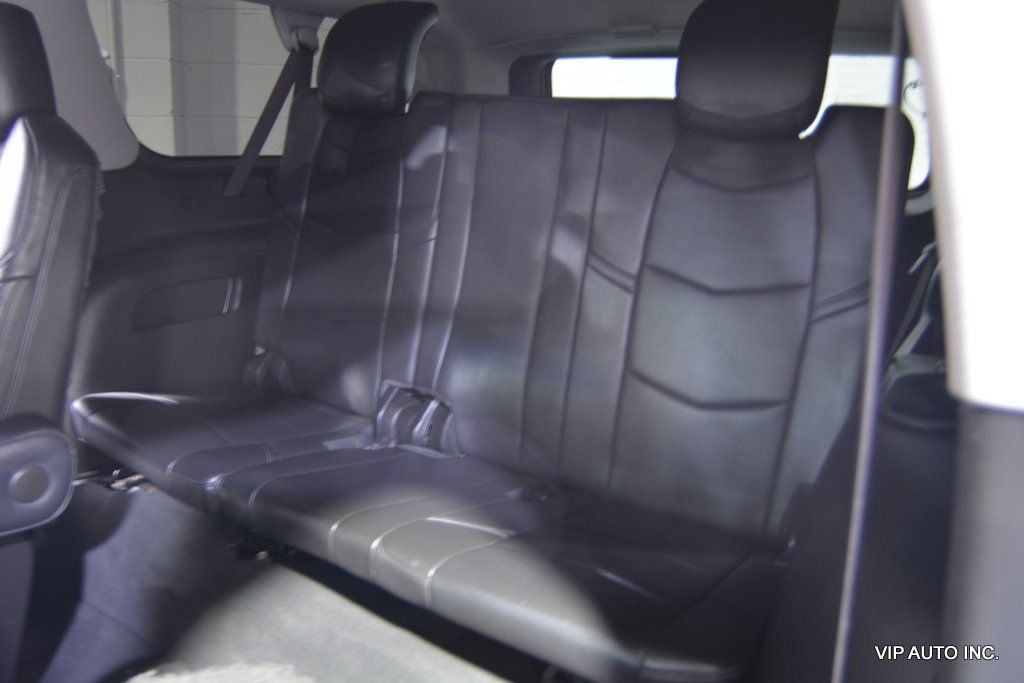 2015 Cadillac Escalade ESV 4WD 4dr Premium - 22281504 - 40