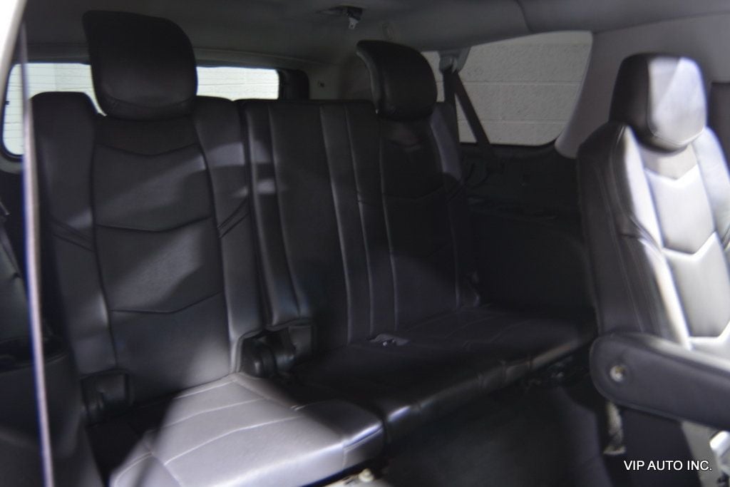 2015 Cadillac Escalade ESV 4WD 4dr Premium - 22281504 - 41