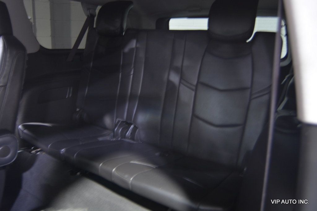 2015 Cadillac Escalade ESV 4WD 4dr Premium - 22281504 - 42