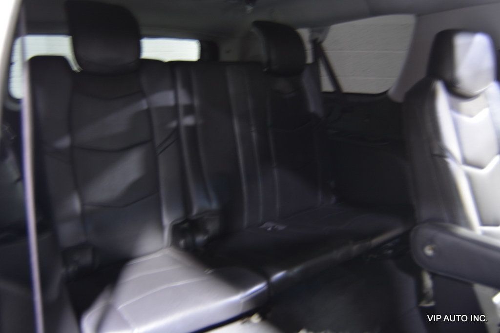 2015 Cadillac Escalade ESV 4WD 4dr Premium - 22281504 - 43