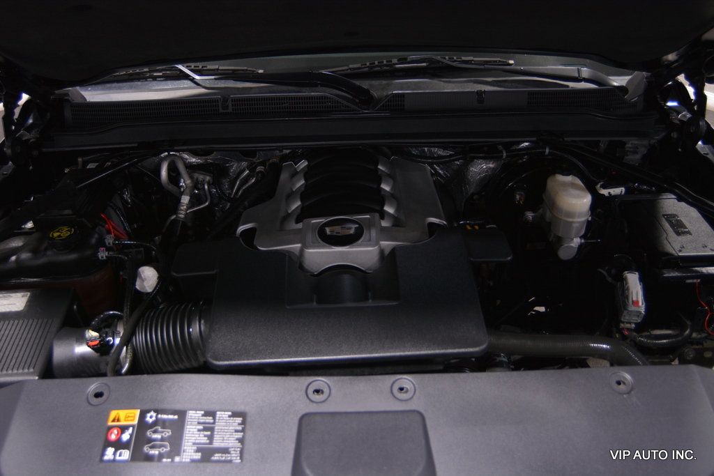 2015 Cadillac Escalade ESV 4WD 4dr Premium - 22281504 - 48