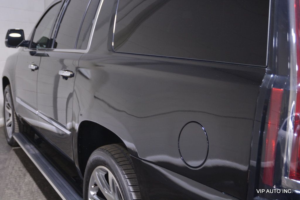 2015 Cadillac Escalade ESV 4WD 4dr Premium - 22281504 - 8