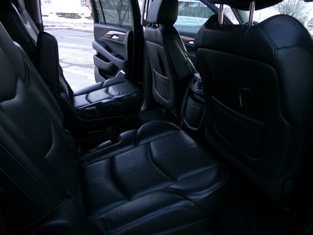 2015 Cadillac Escalade ESV 4WD 4dr Premium - 22978496 - 9
