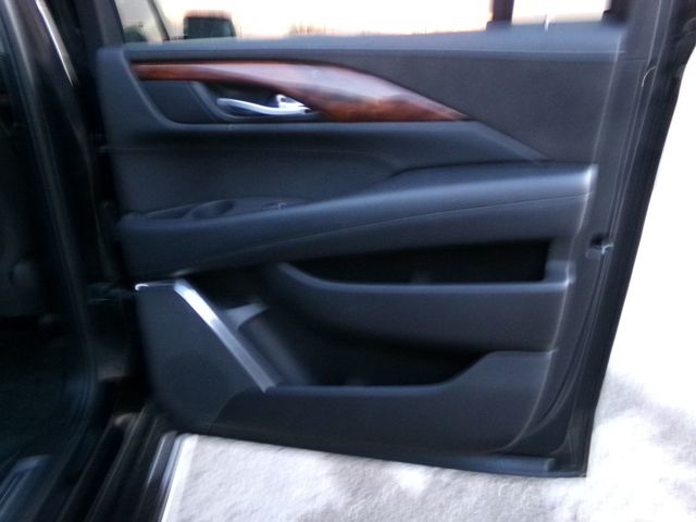 2015 Cadillac Escalade ESV 4WD 4dr Premium - 22978496 - 10