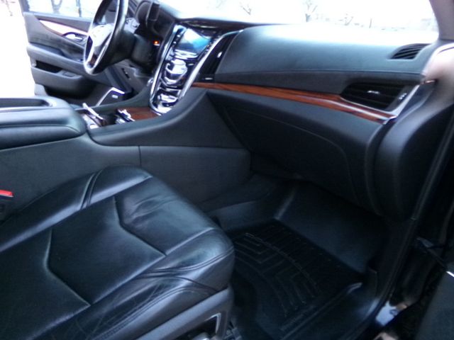 2015 Cadillac Escalade ESV 4WD 4dr Premium - 22978496 - 11