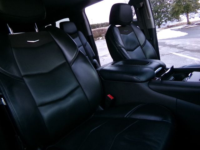 2015 Cadillac Escalade ESV 4WD 4dr Premium - 22978496 - 12