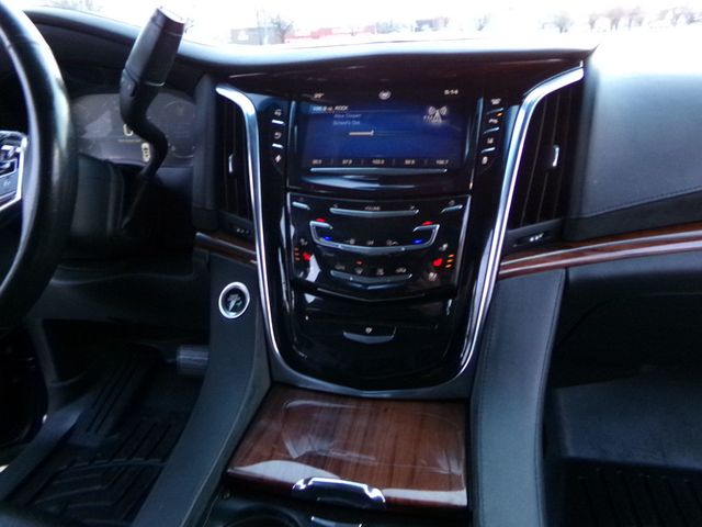 2015 Cadillac Escalade ESV 4WD 4dr Premium - 22978496 - 13