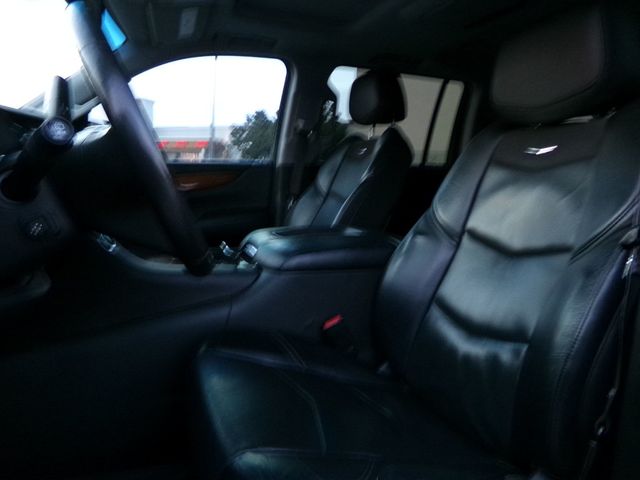 2015 Cadillac Escalade ESV 4WD 4dr Premium - 22978496 - 15