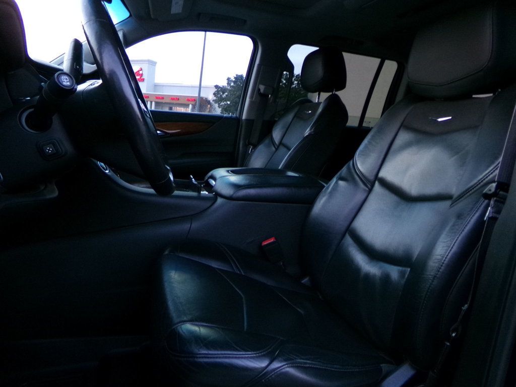 2015 Cadillac Escalade ESV 4WD 4dr Premium - 22978496 - 16