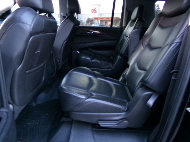 2015 Cadillac Escalade ESV 4WD 4dr Premium - 22978496 - 18