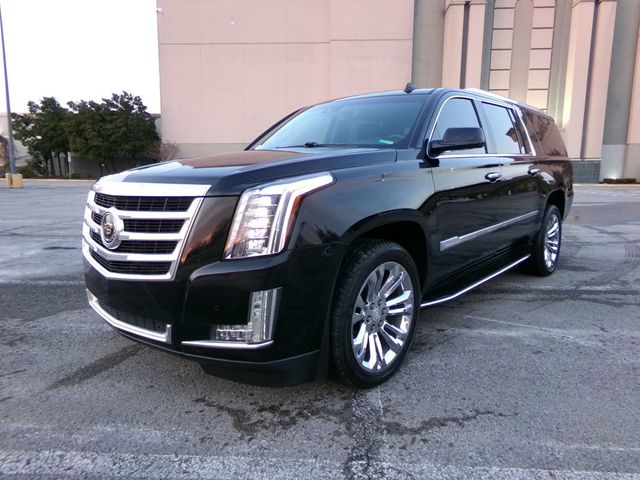 2015 Cadillac Escalade ESV 4WD 4dr Premium - 22978496 - 1