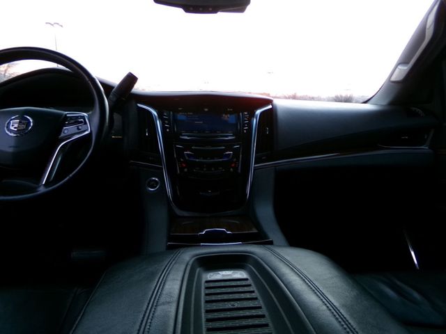 2015 Cadillac Escalade ESV 4WD 4dr Premium - 22978496 - 19