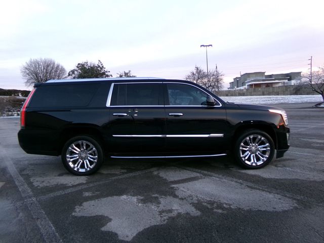 2015 Cadillac Escalade ESV 4WD 4dr Premium - 22978496 - 4