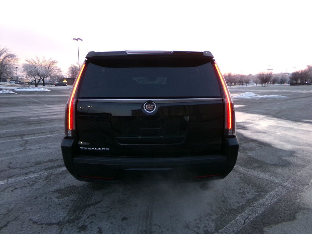 2015 Cadillac Escalade ESV 4WD 4dr Premium - 22978496 - 6