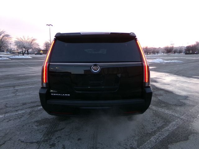2015 Cadillac Escalade ESV 4WD 4dr Premium - 22978496 - 6